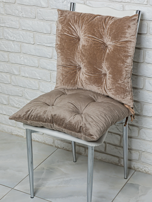 Подушка декоративная для сидения LANATEX. Арт. 22196 - фото3