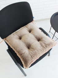 Подушка декоративная для сидения LANATEX 